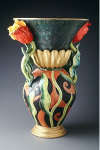 Tulip Vase #1