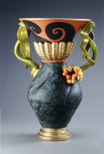 Tulip Vase #2