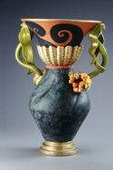 Tulip Vase #2