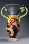 Tulip Vase #3