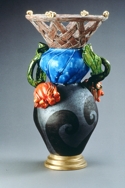 Tulip Vase #4