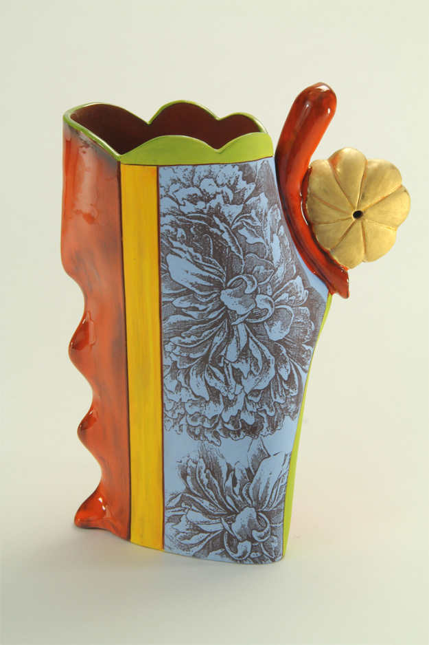 Tulip Vase #1