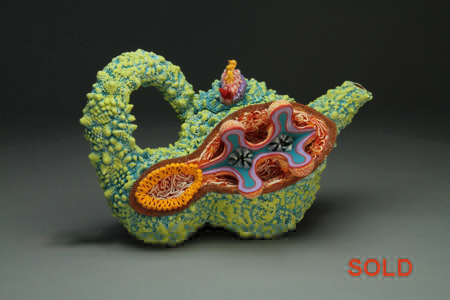 Tea Pot
