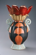 Tulip Vase