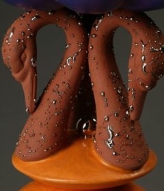 Floris Four Detail