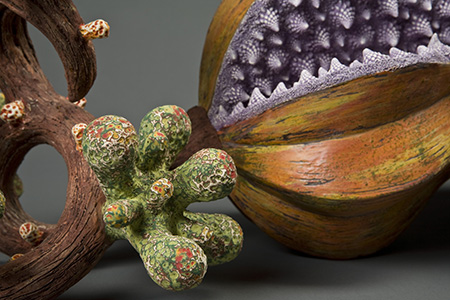 Ripe Three Detail