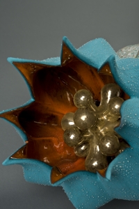 Ripe Four Detail