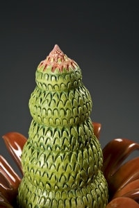 Ripe Nine Detail