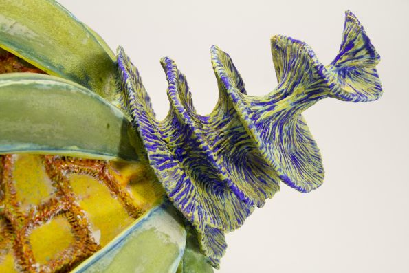 Spore detail